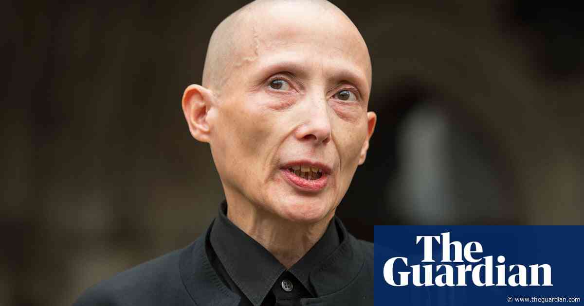 UK refusal to issue gender-neutral passports unlawful, appeal court told
