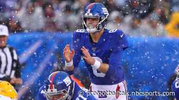 Bengals still hold top spot in 2020 NFL Draft, Giants narrow gap