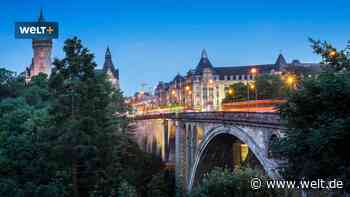 Ins Nachbarland auswandern – und 35 Prozent mehr verdienen
