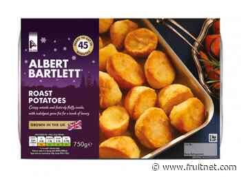 Goose Fat Roasts exclusive for Sainsbury's