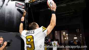 NFC playoff picture: A shakeup at the top