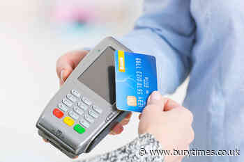 The new rules which mean your card could be declined for no reason