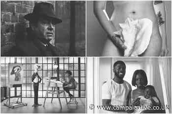 Hot in 2019: Top 13 film ads