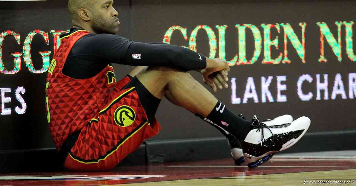 Power rankings roundup: The aftermath of a losing streak