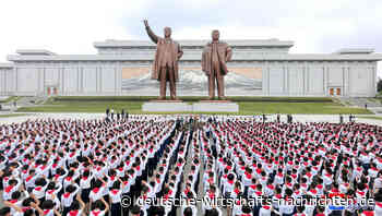 USA verhaften Ethereum-Programmierer wegen Hilfe für Nordkorea