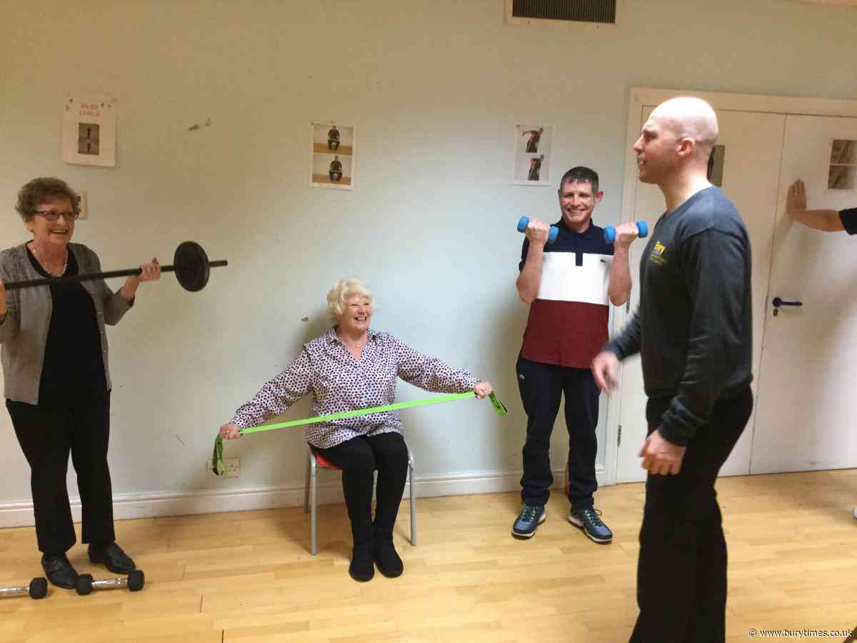 New services aimed at reducing risk developing dementia