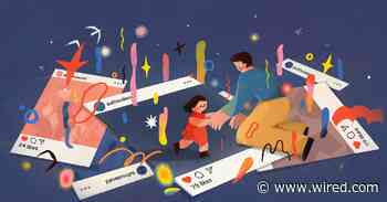 Instagram, My Daughter, and Me