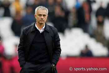 Man Utd 'a closed chapter', says Mourinho ahead of Old Trafford return