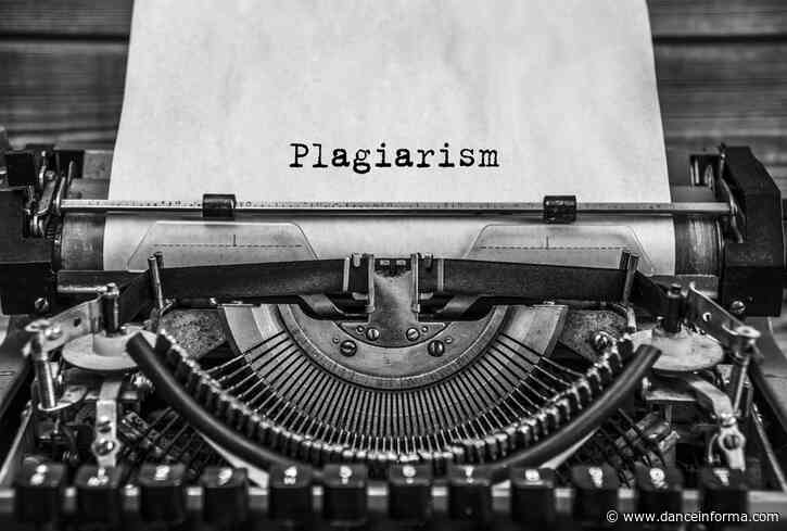 When is it plagiarism, and when is it flattery?