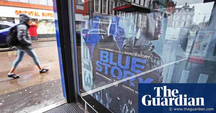 Blue Story earns £2.9m so far despite cinema ban