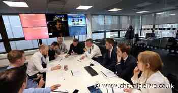 These are the journalism jobs currently being advertised in Newcastle