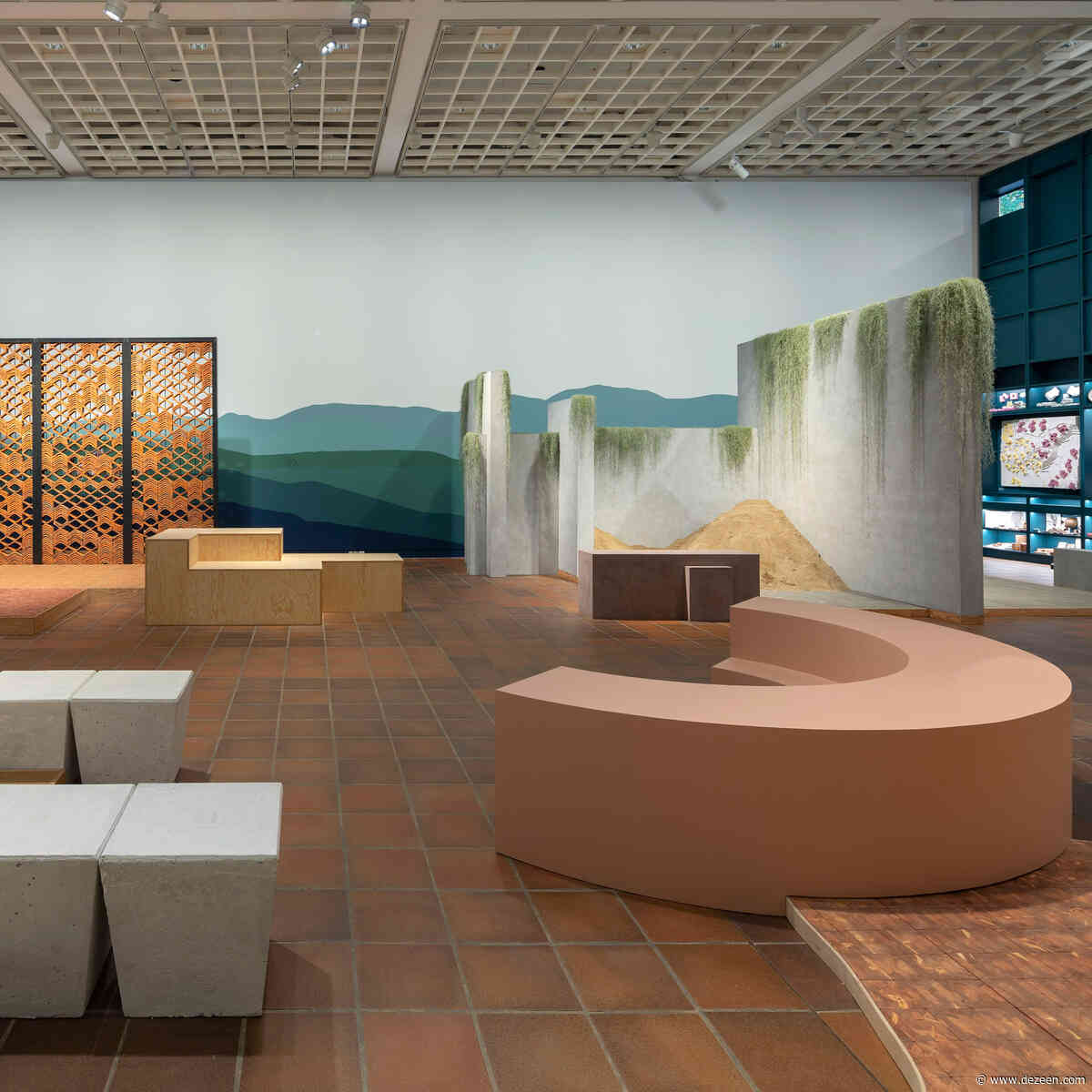 Louisiana Museum showcases the socially minded architecture of Tatiana Bilbao