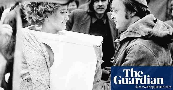 ‘People were afraid of me’: the artist who turned her breasts into a cinema