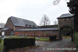 Hof ten Brukom nu ook definitief beschermd