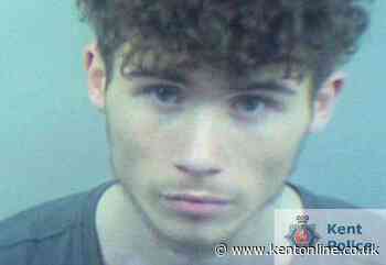 Car thief jailed