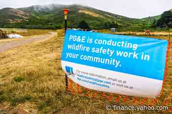 PG&E equipment caused no deadly fires this year, utility company says