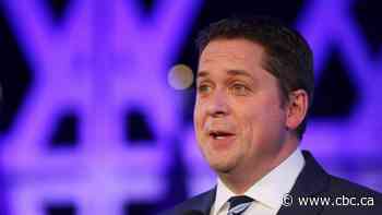 Pope Francis does a better job of LGBTQ outreach than Andrew Scheer, says activist