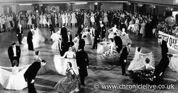 Saved from the tip: The vision of famous Tyneside nightclub's future