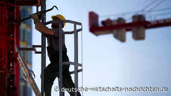 Abschwung am Arbeitsmarkt: Mehr Kurzarbeit, weniger Überstunden