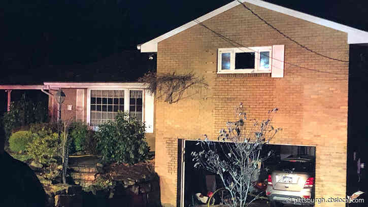 1 Person Dies From Injuries Sustained In House Fire In Peters Township