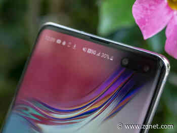 T-Mobile: 'First US nationwide 5G network' is about to reach 200 million of you