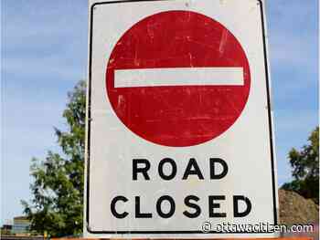 Your Commute: Pedestrian, cyclist struck by vehicles during morning rush