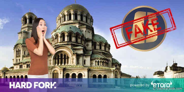 Telegram shills refuse to accept OneCoin is a scam as websites go offline