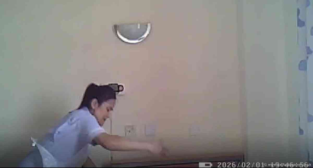Brent Council helped investigate abuse at Meera House after video evidence