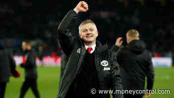 EPL: Solskjaer does not fear for his future at Man Utd despite sackings