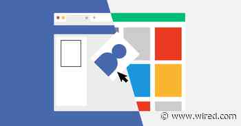 It's Now Easy to Shift Facebook Pics to Google (in Europe Anyway)