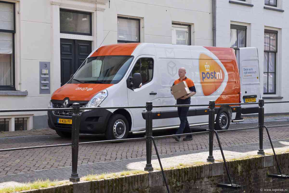 PostNL weer doelwit acties vakbond