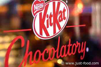 How should Big Food set up in direct-to-consumer?