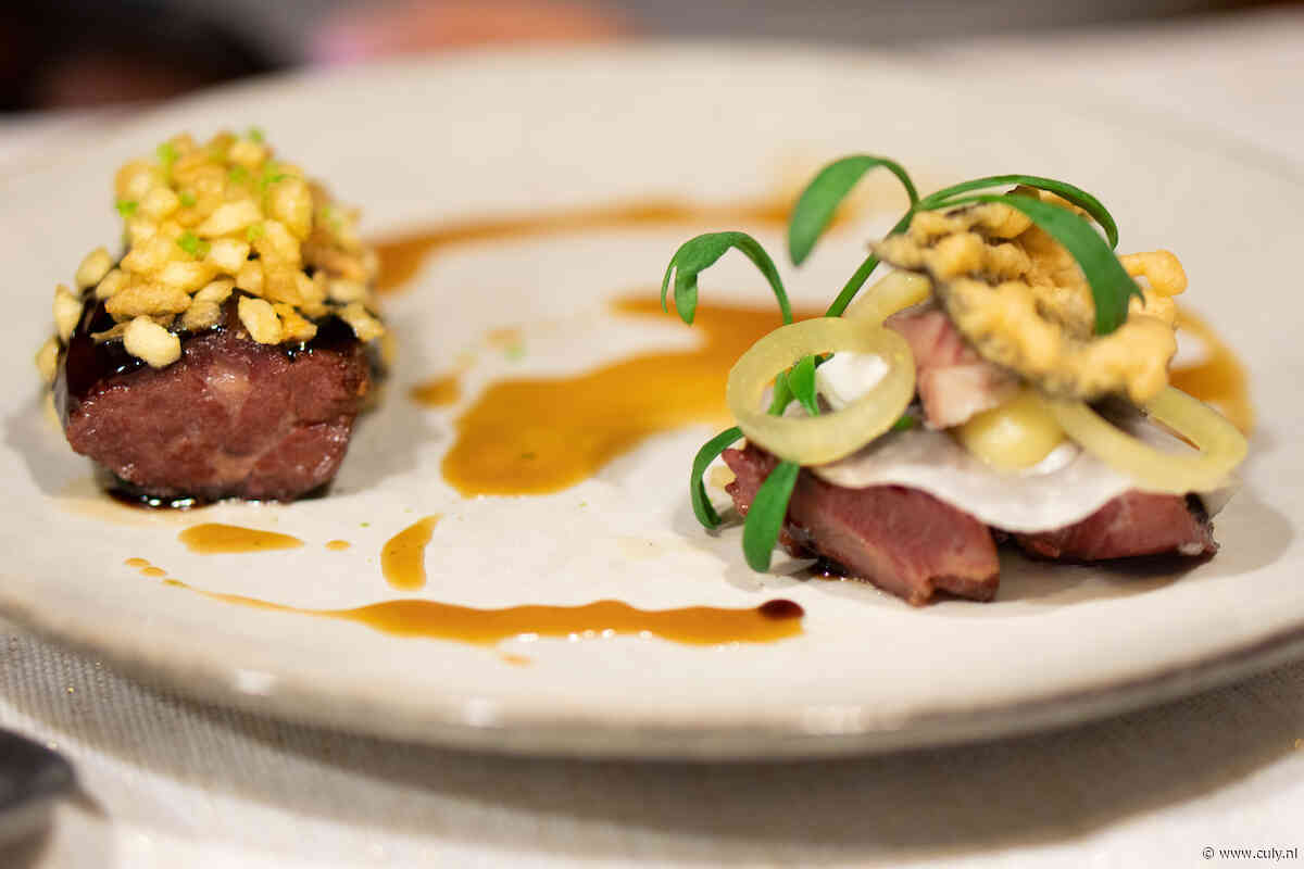 Dit zijn de lekkerste afhaalmenu’s voor kerst (voor een stressvrij kerstmenu)