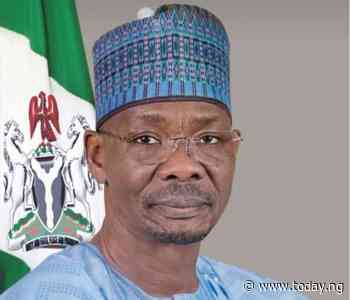 N18.9 billion debt: Governor Sule inherited a sick economy in Nasarawa