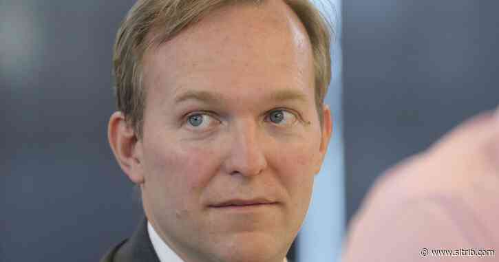 Letter: Yes, Rep. Ben McAdams is different