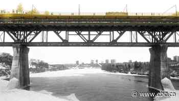 Hopes ride high for Edmonton's proposed High Level Line ahead of city meeting