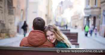 You can hire a honey trapper to check on your partner, or even become one