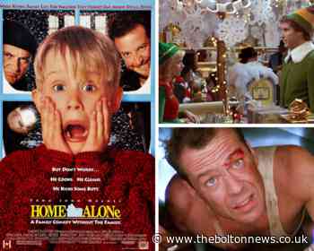 Christmas films to watch at the cinema including Home Alone