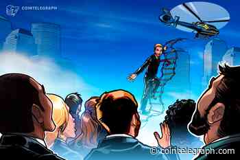 Binance Acquires Decentralized App Information Startup DappReview