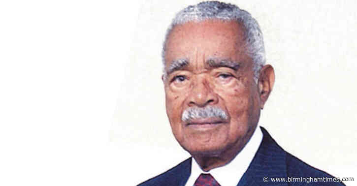 Garth C. Reeves Sr., Retired Miami Times Publisher and Black Press Pioneer, Dies