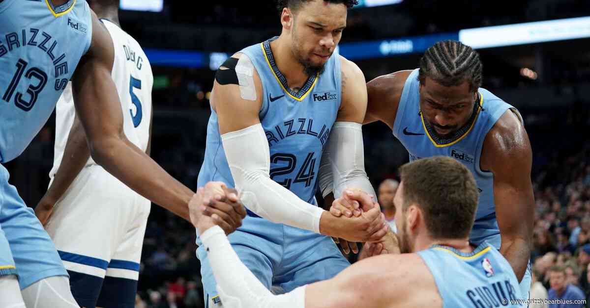 A “we” culture in Memphis