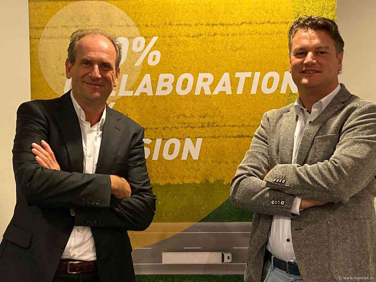 Bierbrouwer Swinkels: ‘Ga je offroad dan is 60 procent CO2-reductie haalbaar’