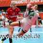 Dritter WM-Sieg für deutsche Handballerinnen: Nach 19 Jahren wieder ein Erfolg gegen Dänemark