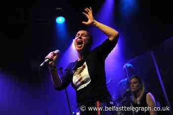 Live at Botanic Gardens: Sinead O'Connor and The National top bill