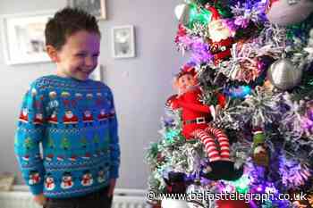 Elf on the Shelf: Festive fun or a Christmas craze gone too far?