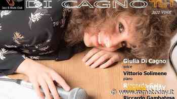 Giulia di Cagno Quartet in concerto al Charity Café