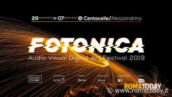Fotonica Festival 2019