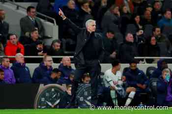 EPL: Man Utd #39;a closed chapter#39;, says Mourinho ahead of Old Trafford return