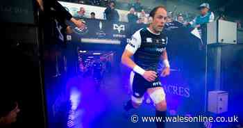 The best team each Welsh region will be able to field as first-choice XVs start to look transformed