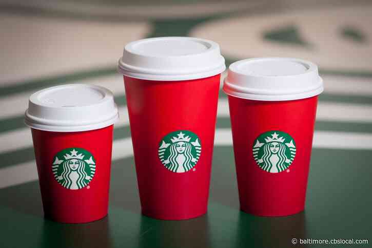 Festive Holiday Drinks Revealed To Contain Up To 23 Teaspoons Of Sugar